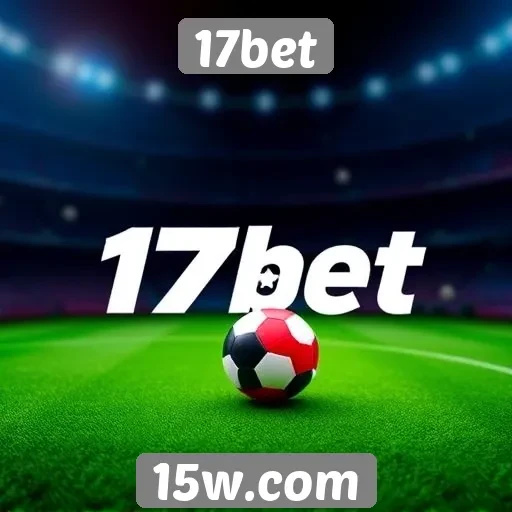 Promoções e bônus oferecidos na plataforma 17bet