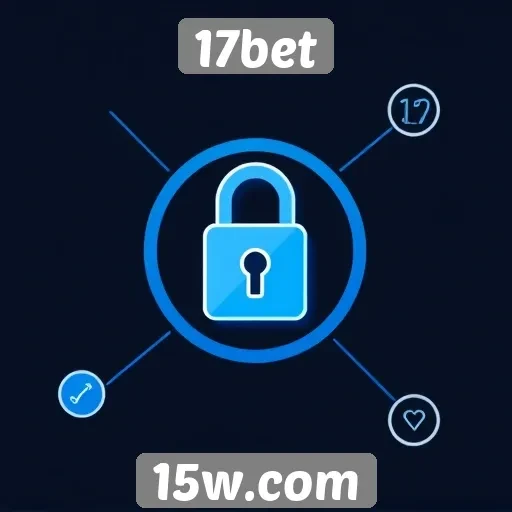 Recursos de segurança do 17bet garantem proteção ao usuário