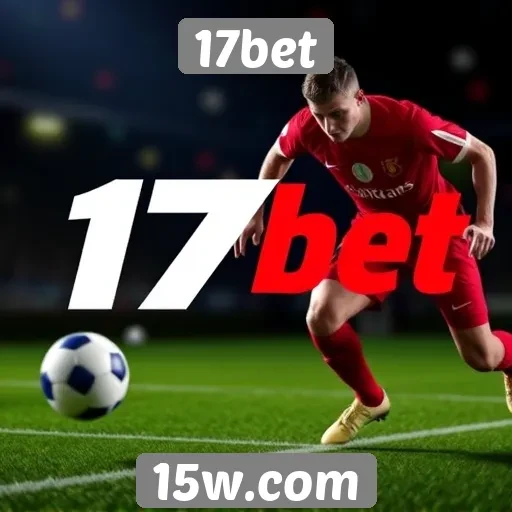 Comparativo de odds em apostas no 17bet