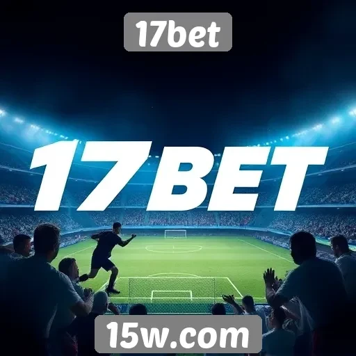 Opções de apostas esportivas na 17bet